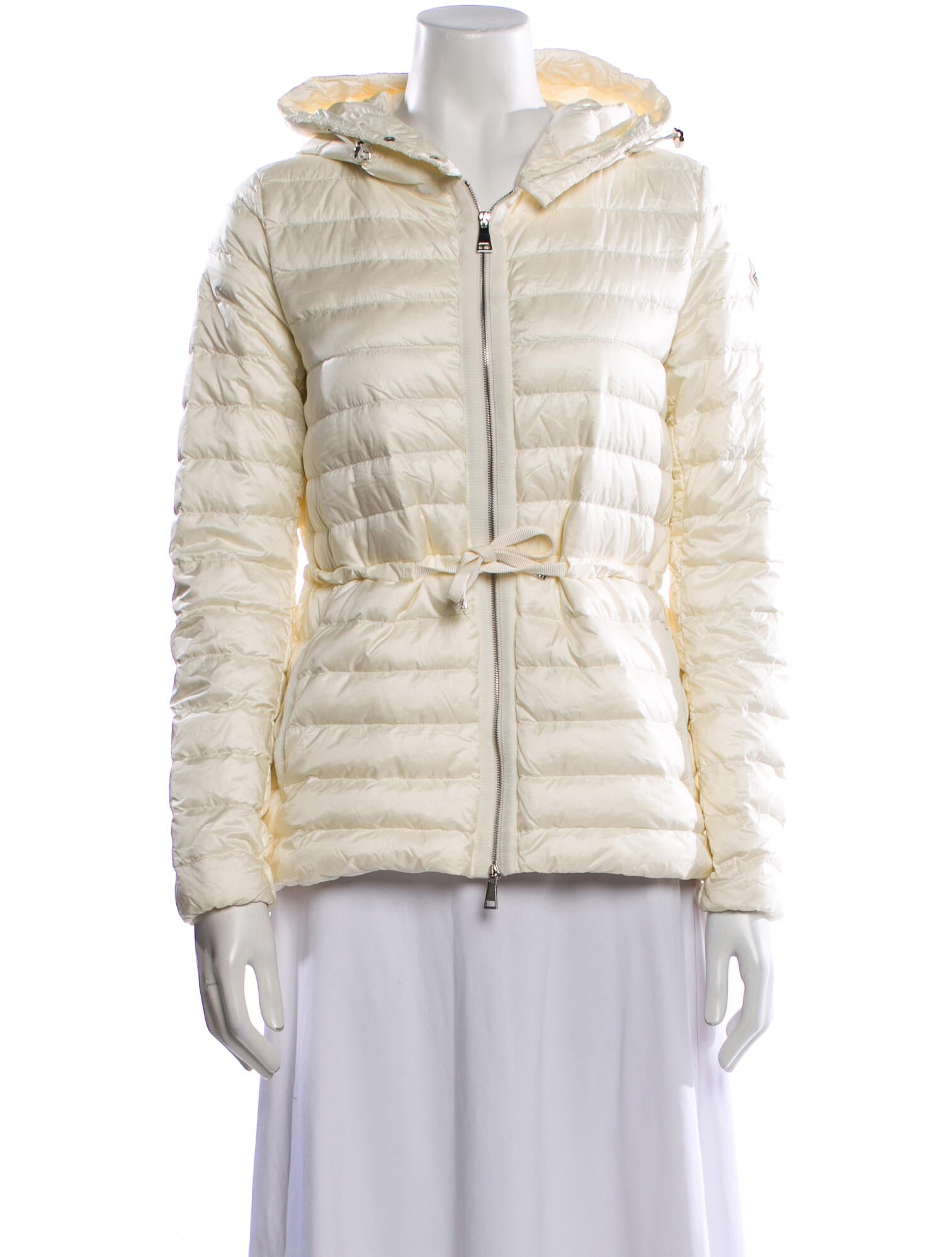 Moncler Down Down Jacket