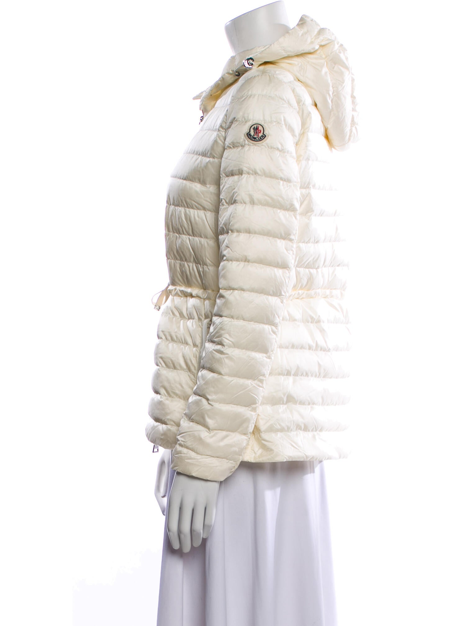 Moncler Down Down Jacket