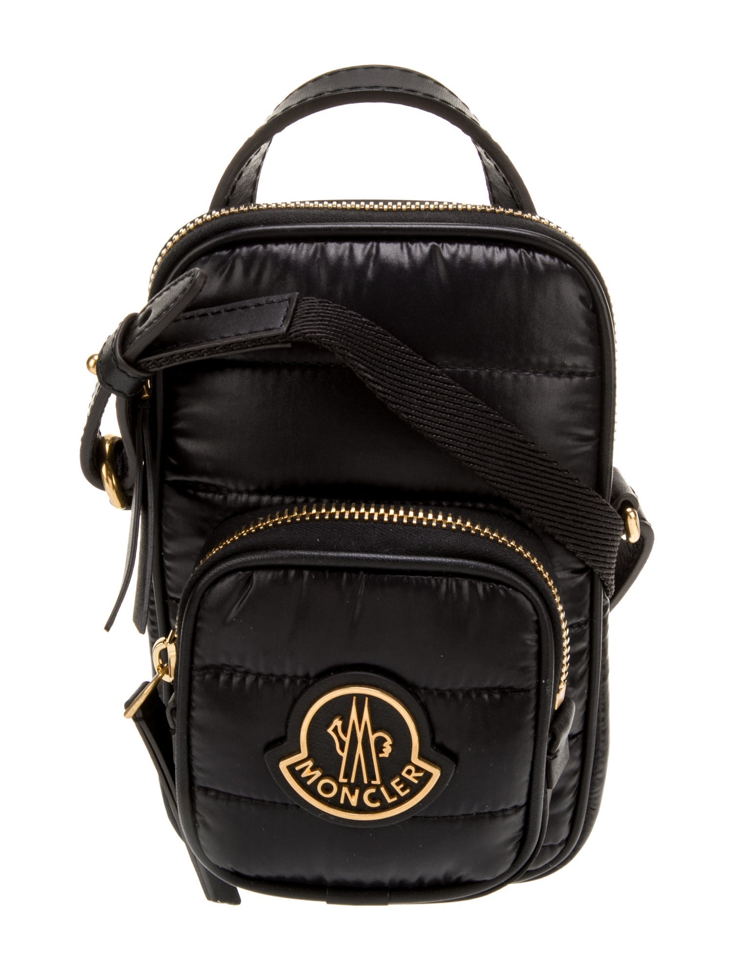 Moncler Signature Backpack