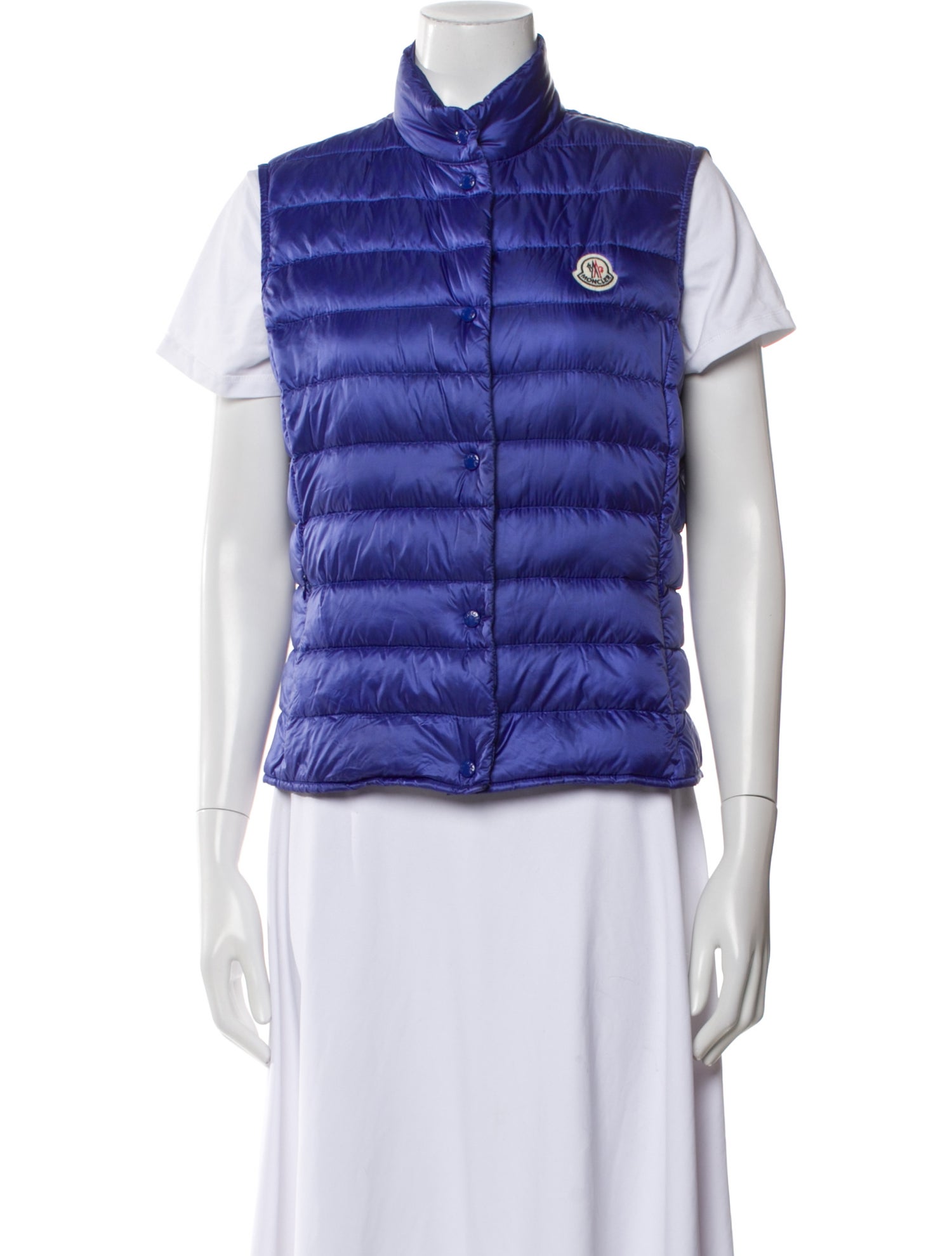 Moncler Down Jacket