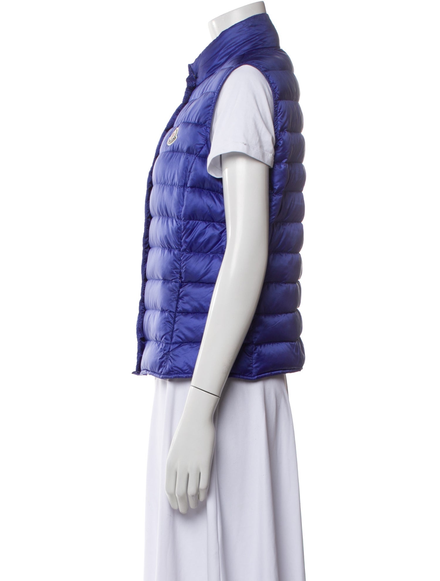 Moncler Down Jacket