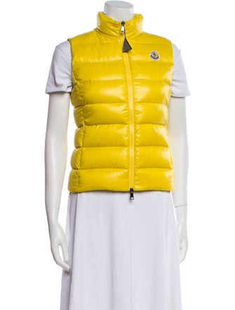 Moncler Down Vest