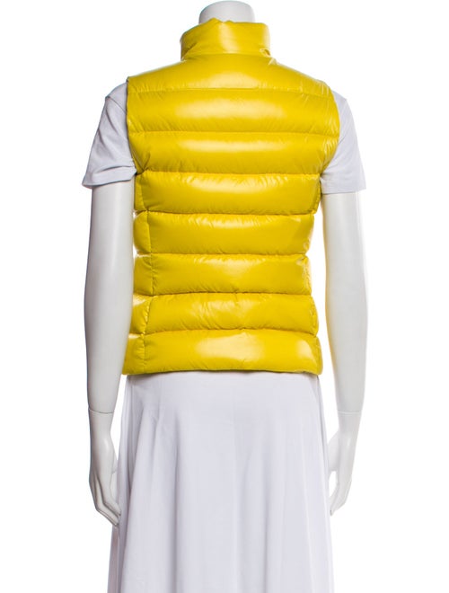 Moncler Down Vest
