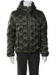 Moncler Puffer Coat