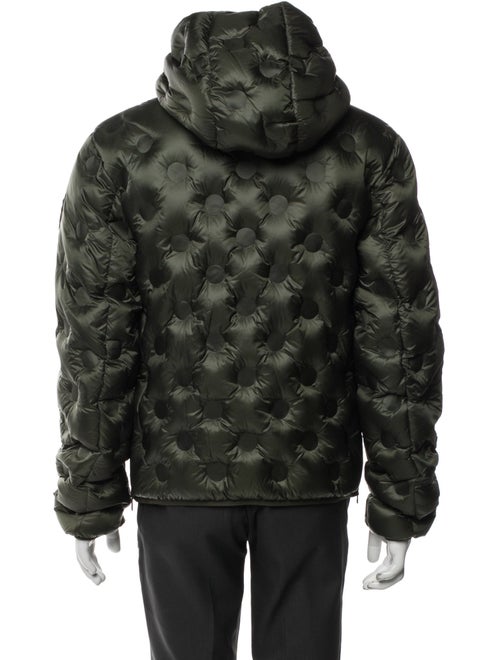 Moncler Puffer Coat