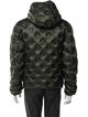 Moncler Puffer Coat