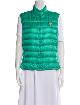 Moncler Down Vest