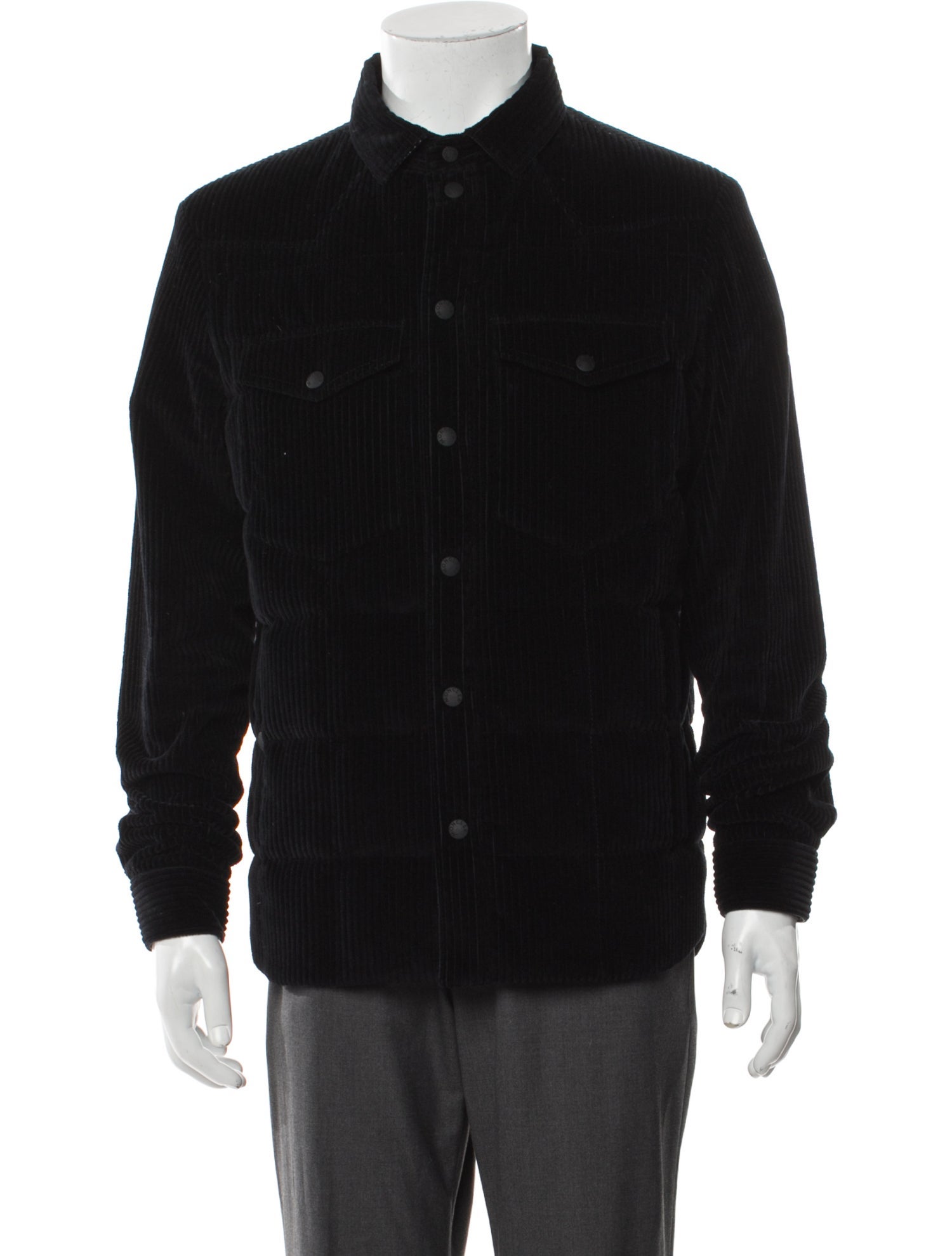 Moncler Trucker Jacket