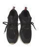 Moncler Neoprene Athletic Sneakers