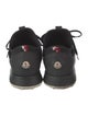 Moncler Neoprene Athletic Sneakers