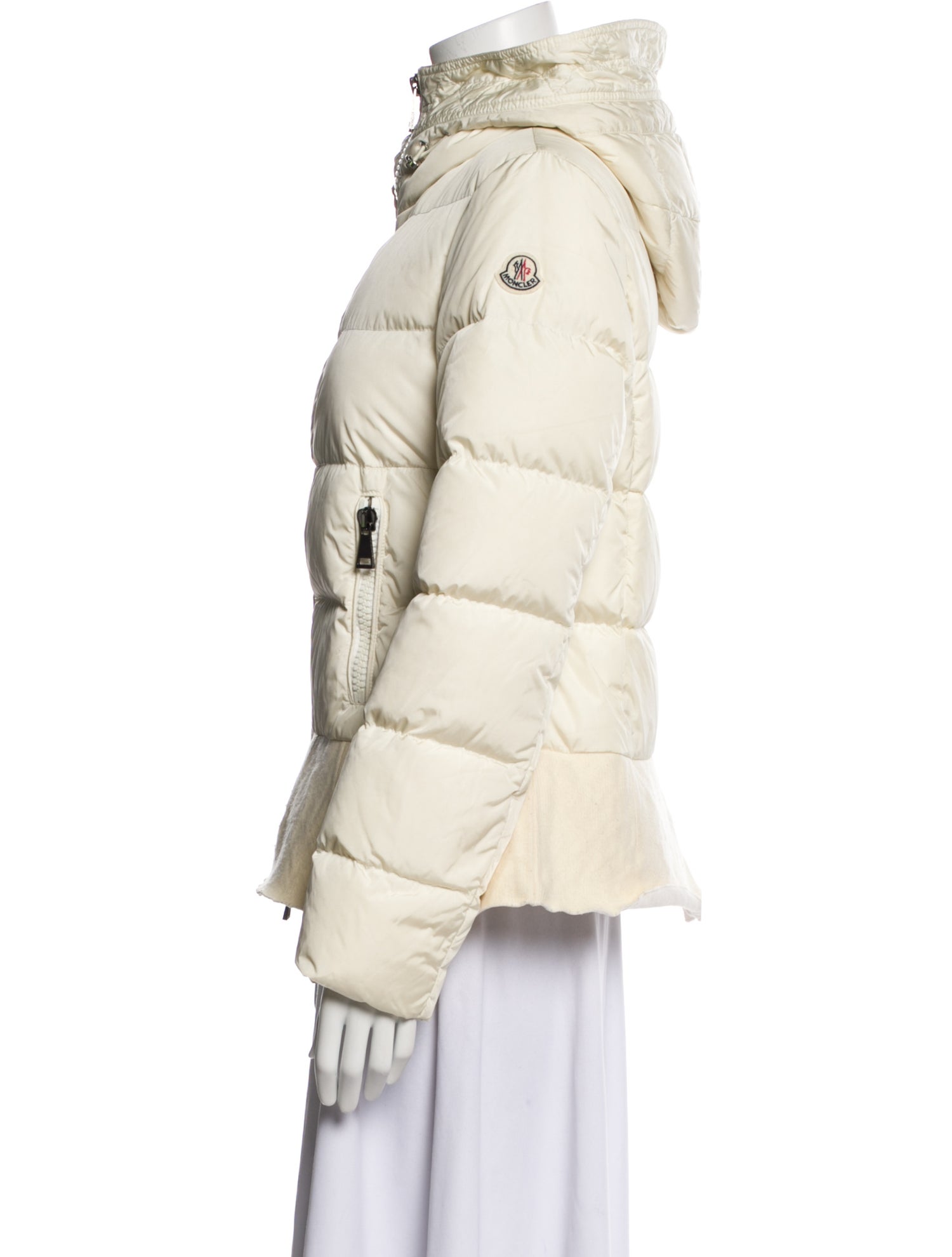 Moncler Down Jacket