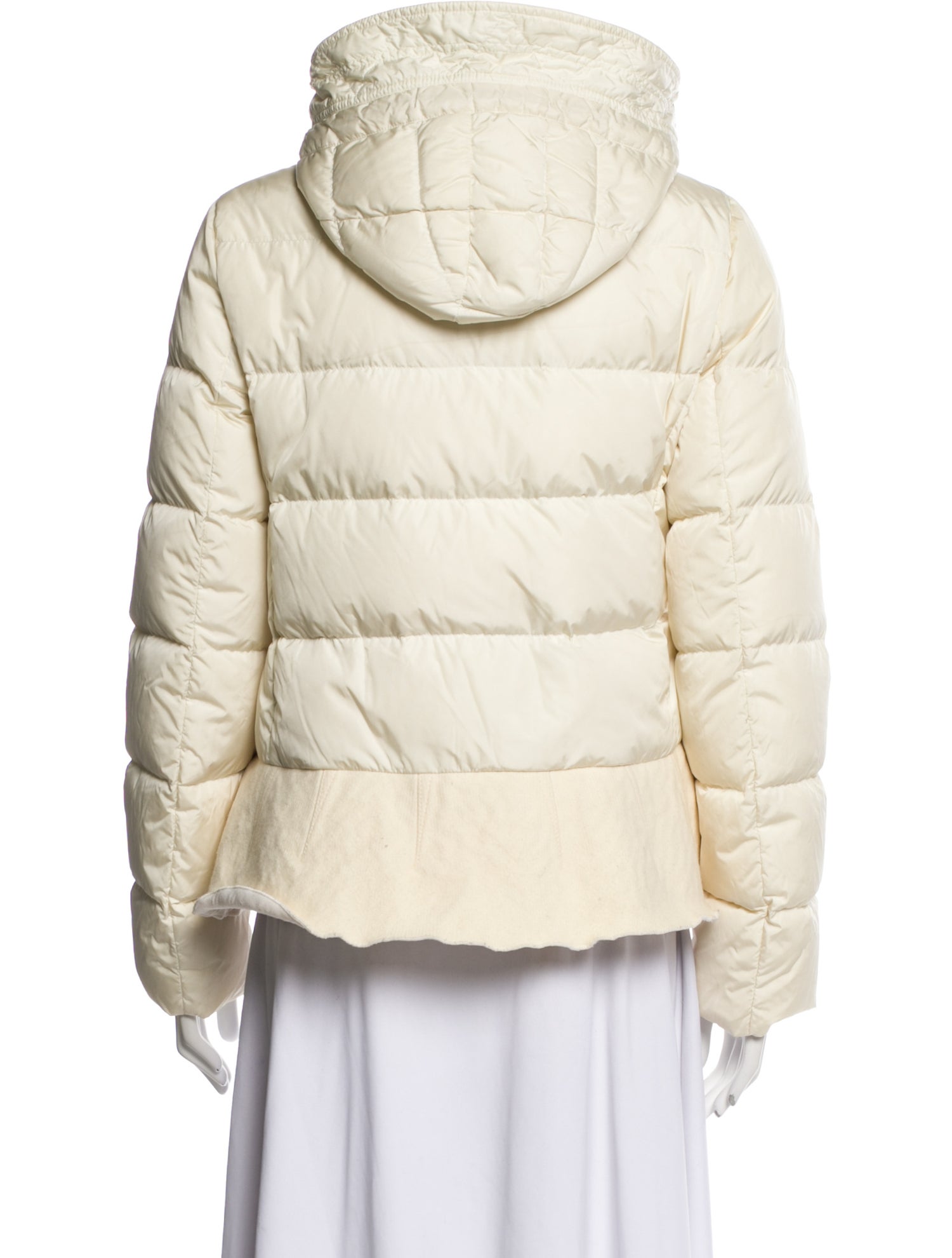 Moncler Down Jacket
