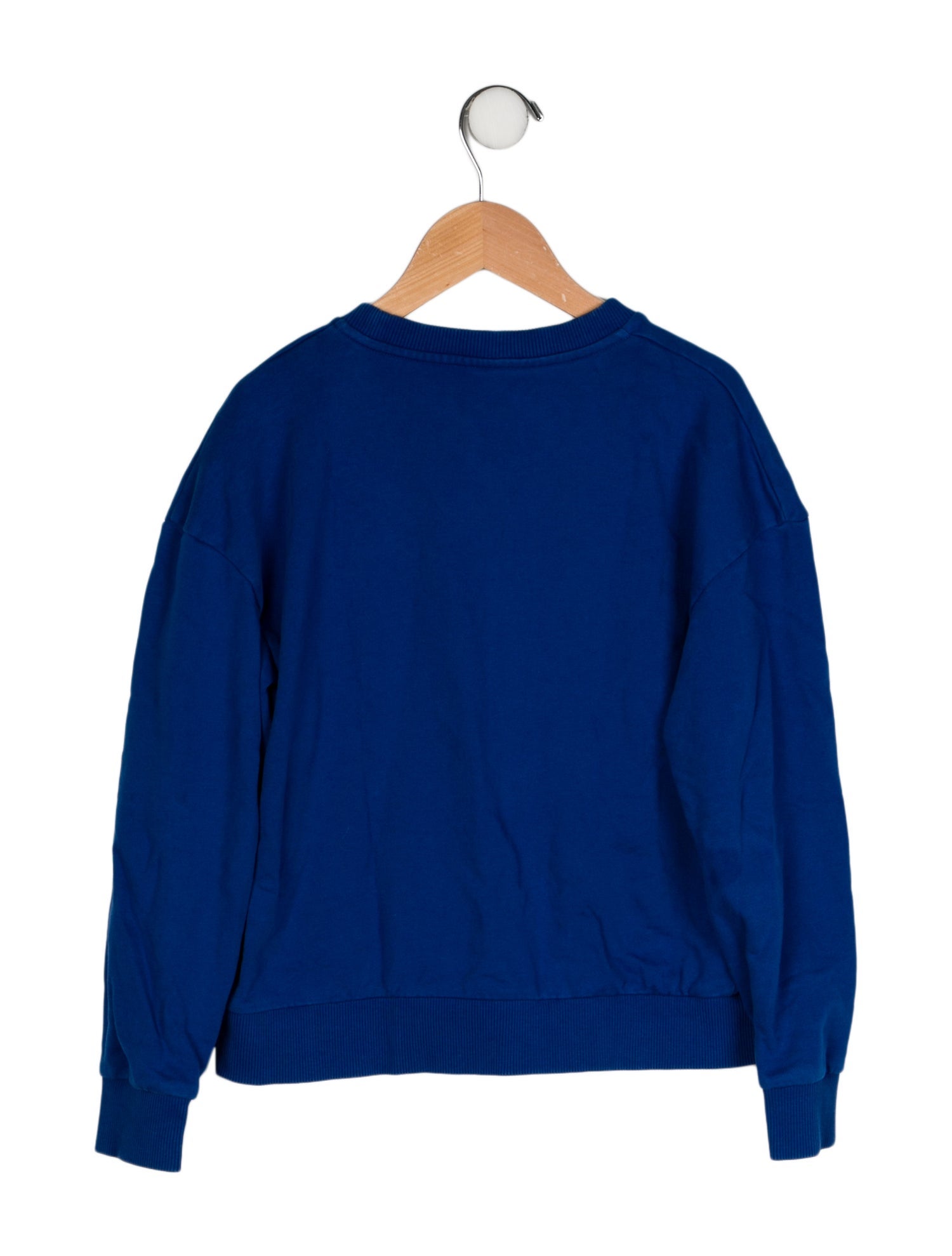 Moncler Graphic Print Sweatshirt