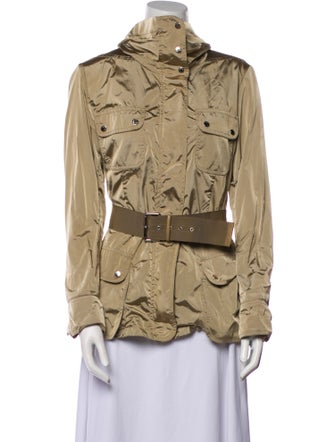 Moncler Utility Jacket