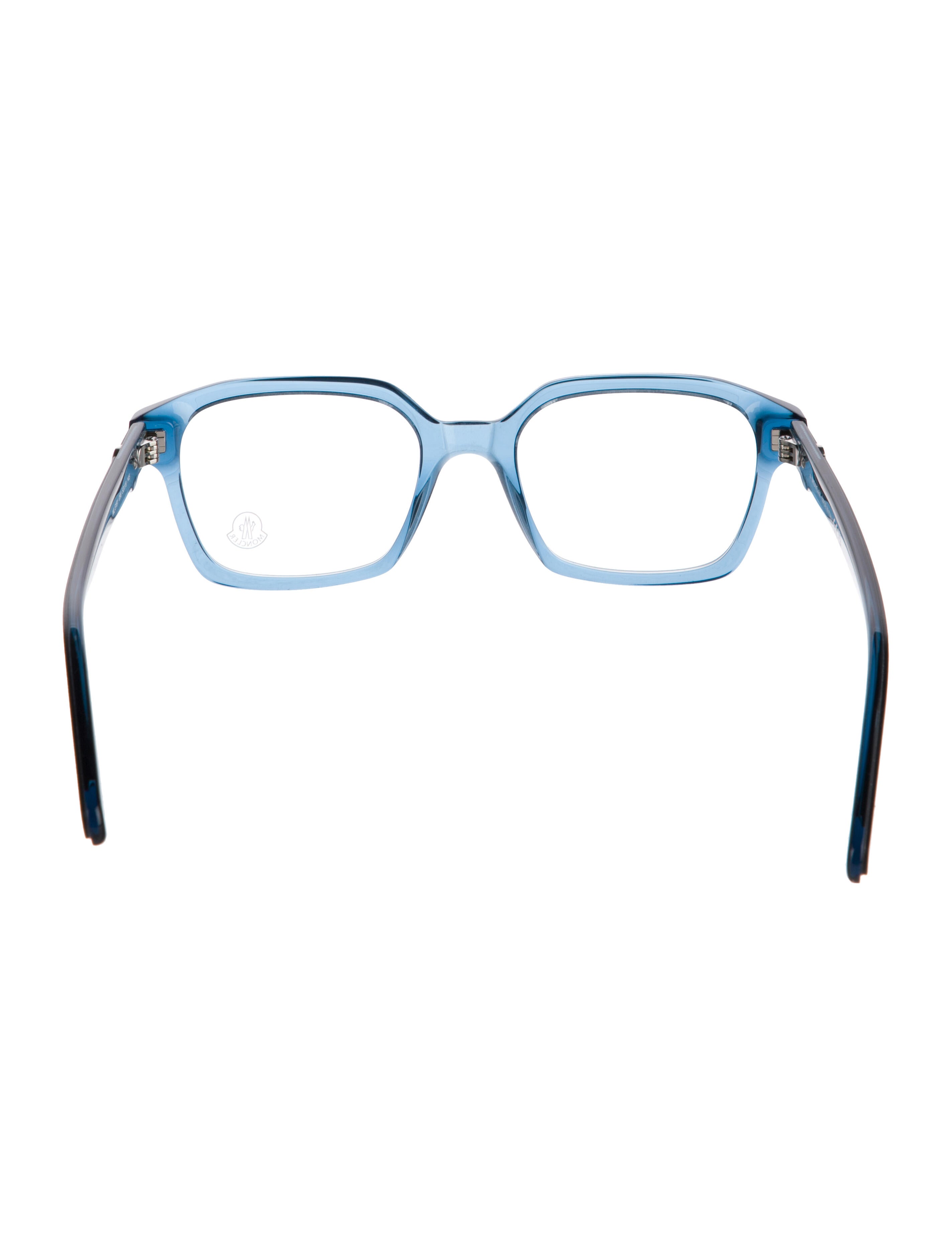 Moncler Wayfarer Eyeglasses