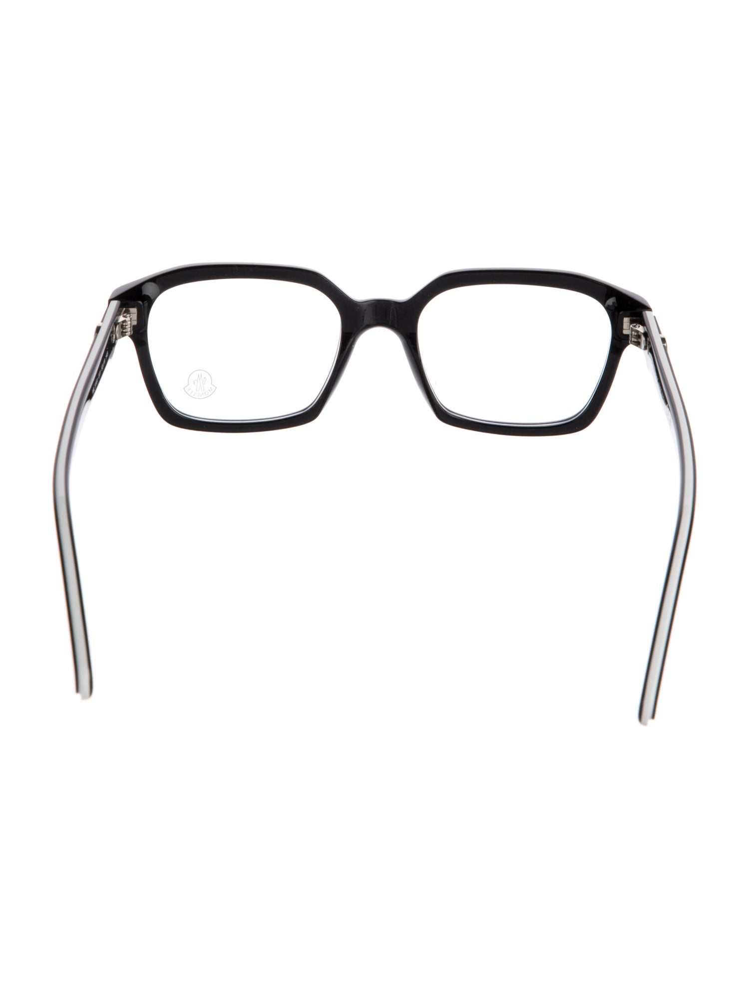 Moncler Square Eyeglasses