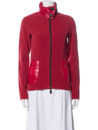 Moncler Grenoble 2010 Evening Jacket