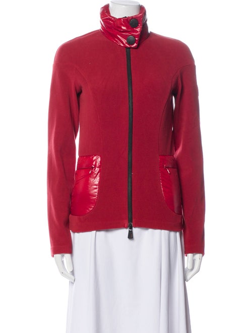 Moncler Grenoble 2010 Evening Jacket