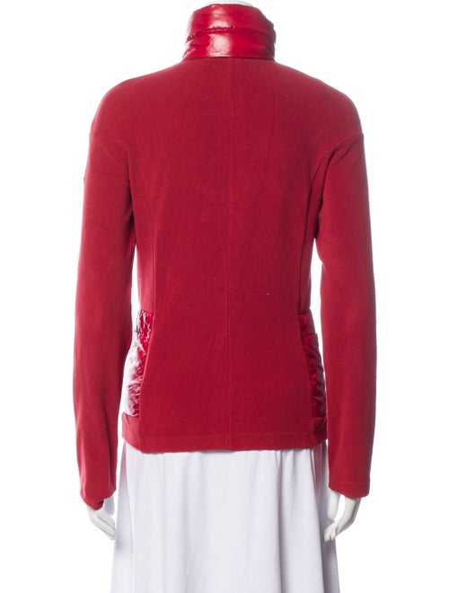 Moncler Grenoble 2010 Evening Jacket