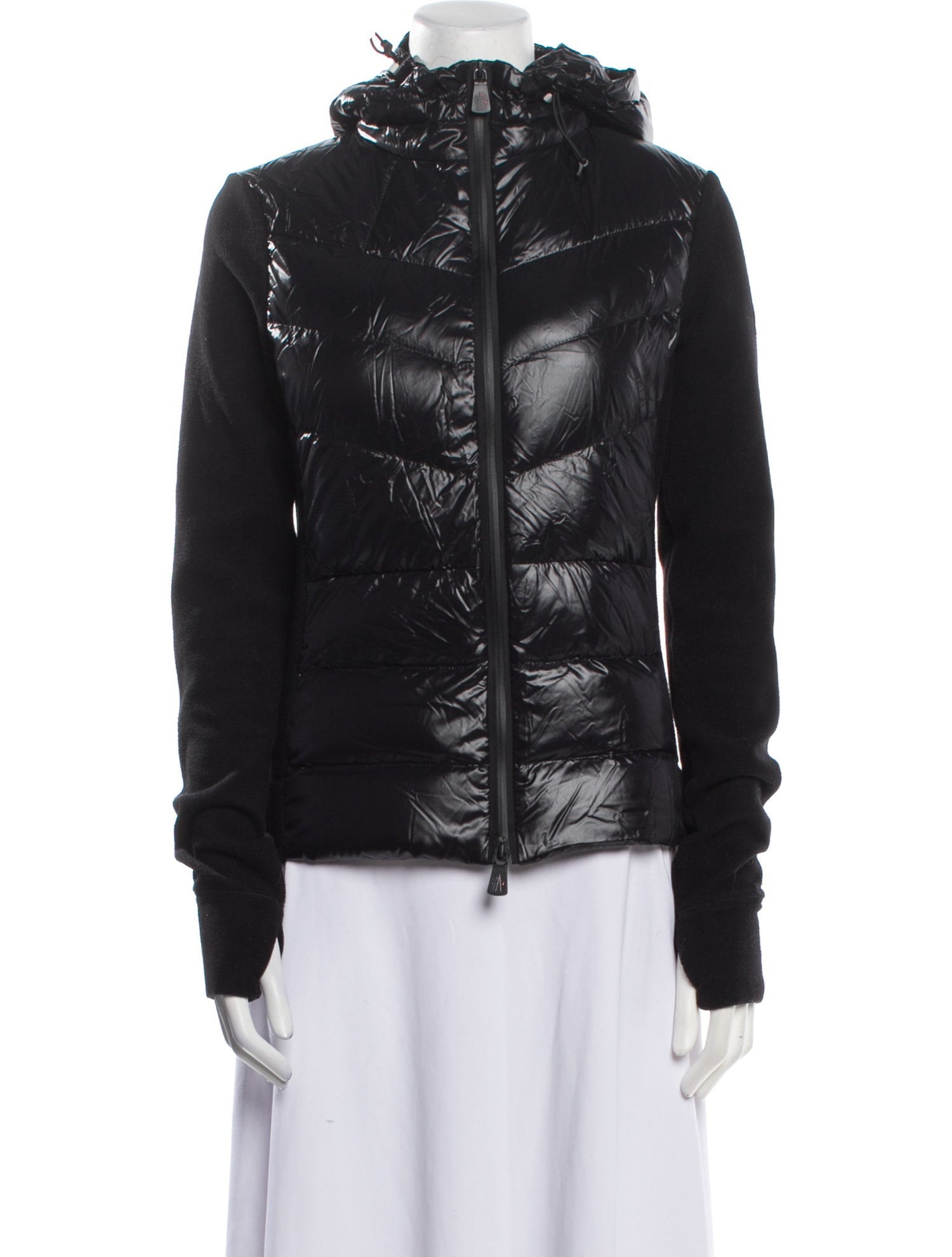 Moncler Genius Down Jacket