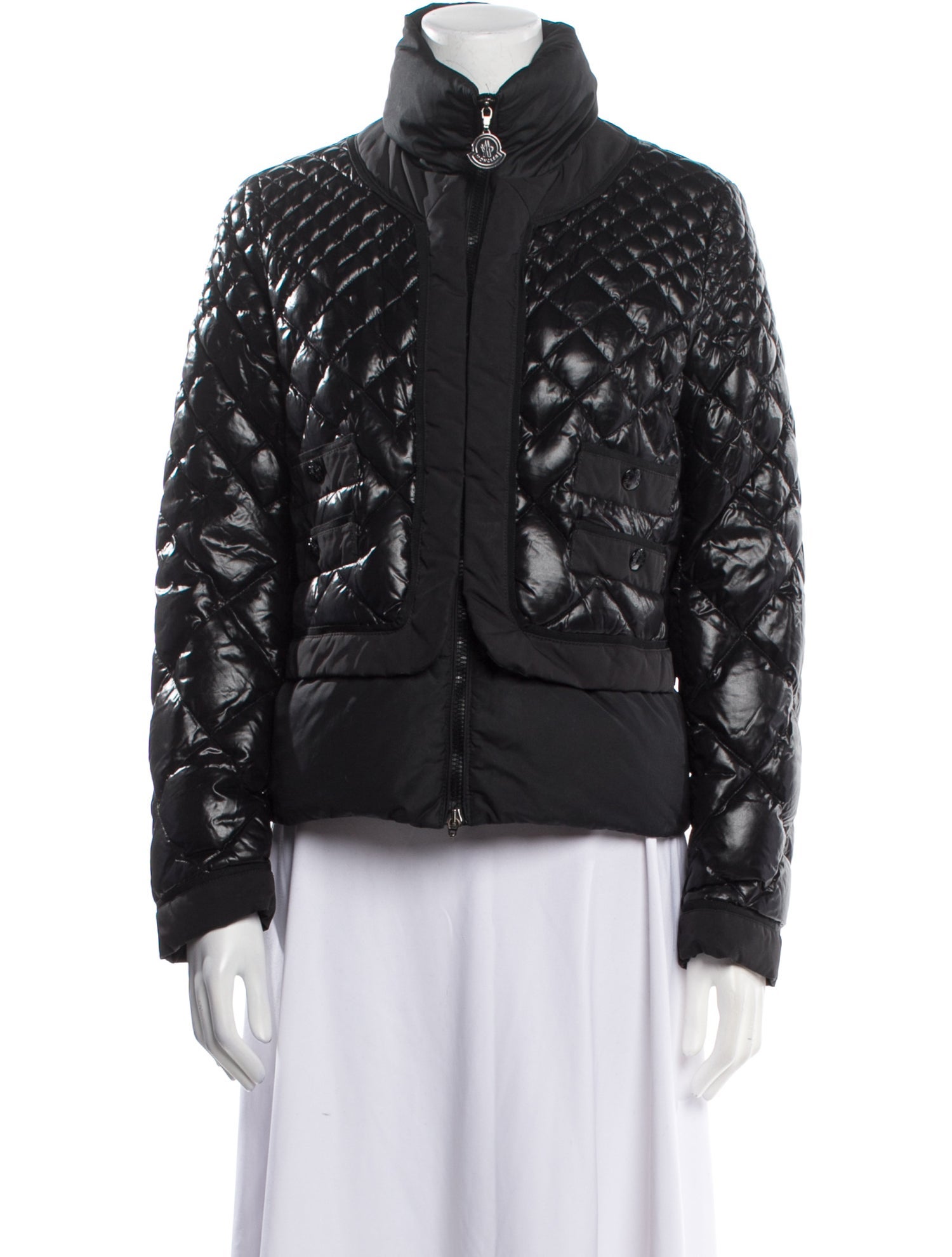 Moncler Down Down Jacket