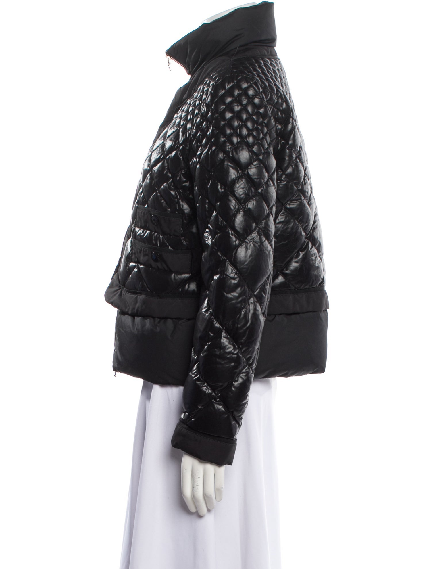 Moncler Down Down Jacket
