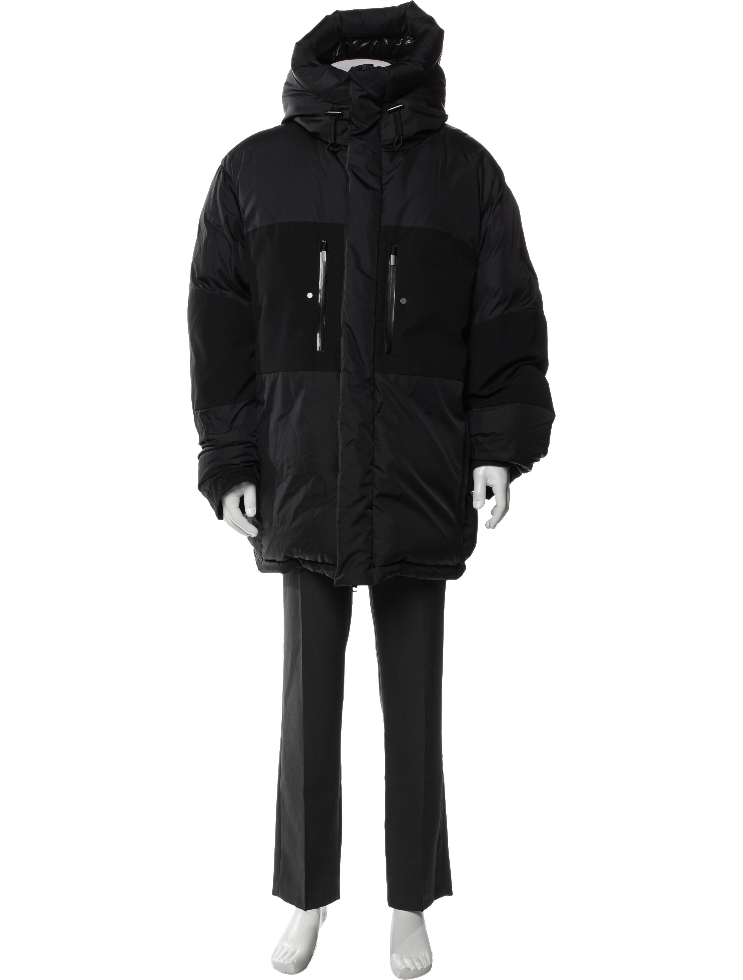 Moncler Puffer Coat