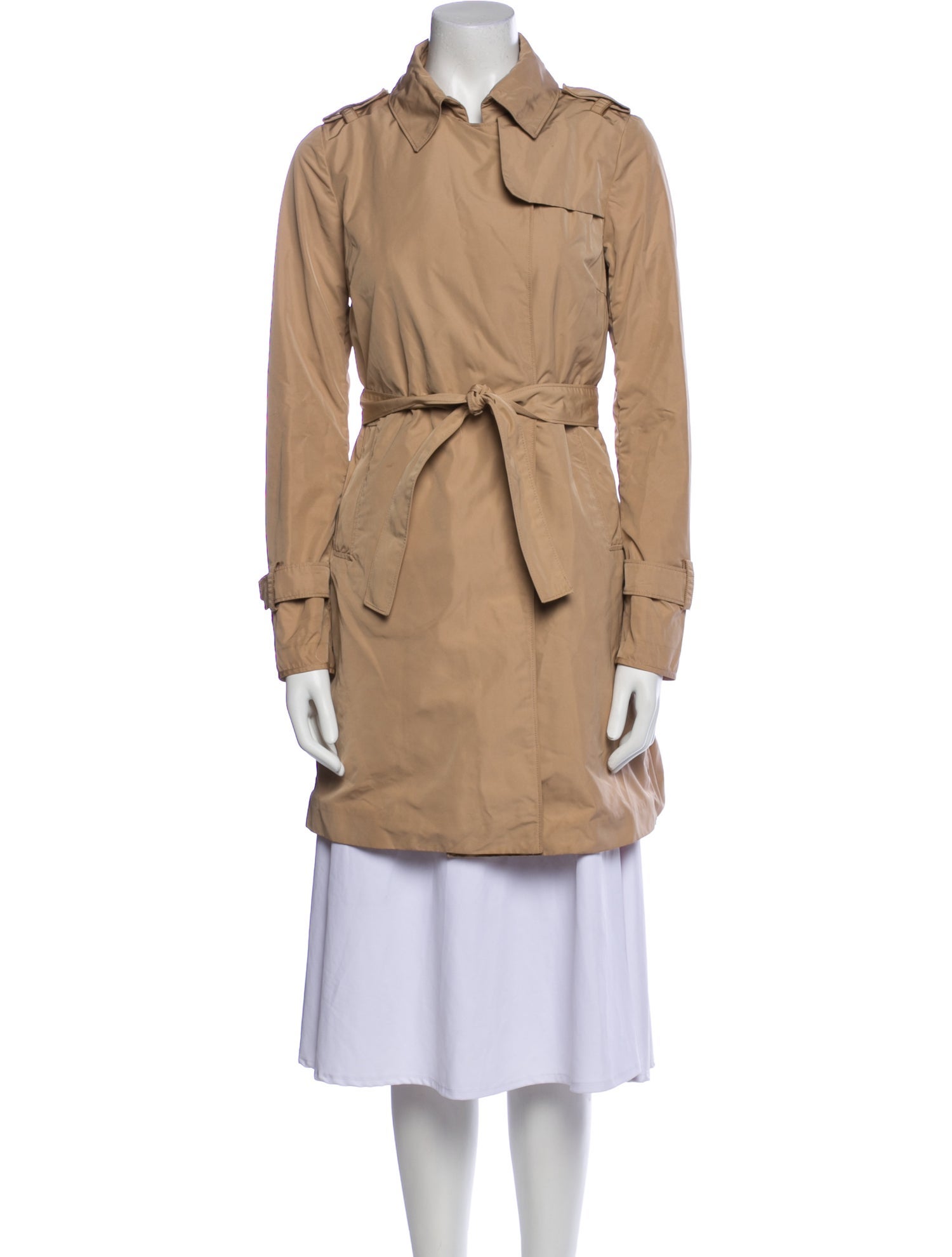 Moncler 2013 Flave Utility Jacket