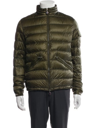 Moncler Puffer Coat