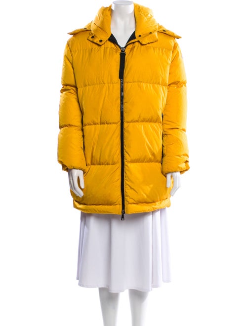 Moncler Down Jacket
