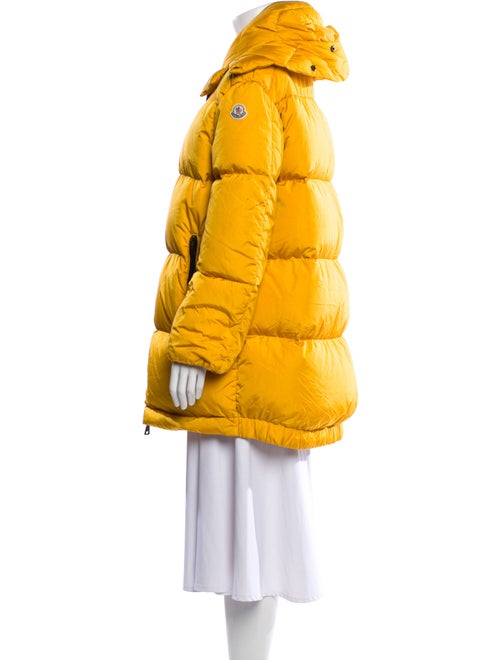 Moncler Down Jacket