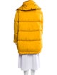 Moncler Down Jacket