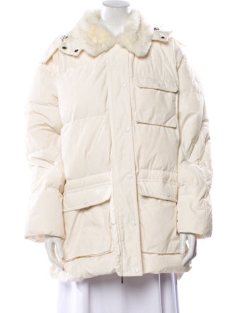 Moncler Down Coat