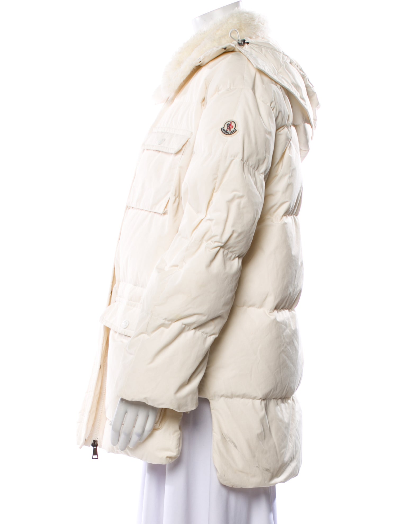 Moncler Down Coat