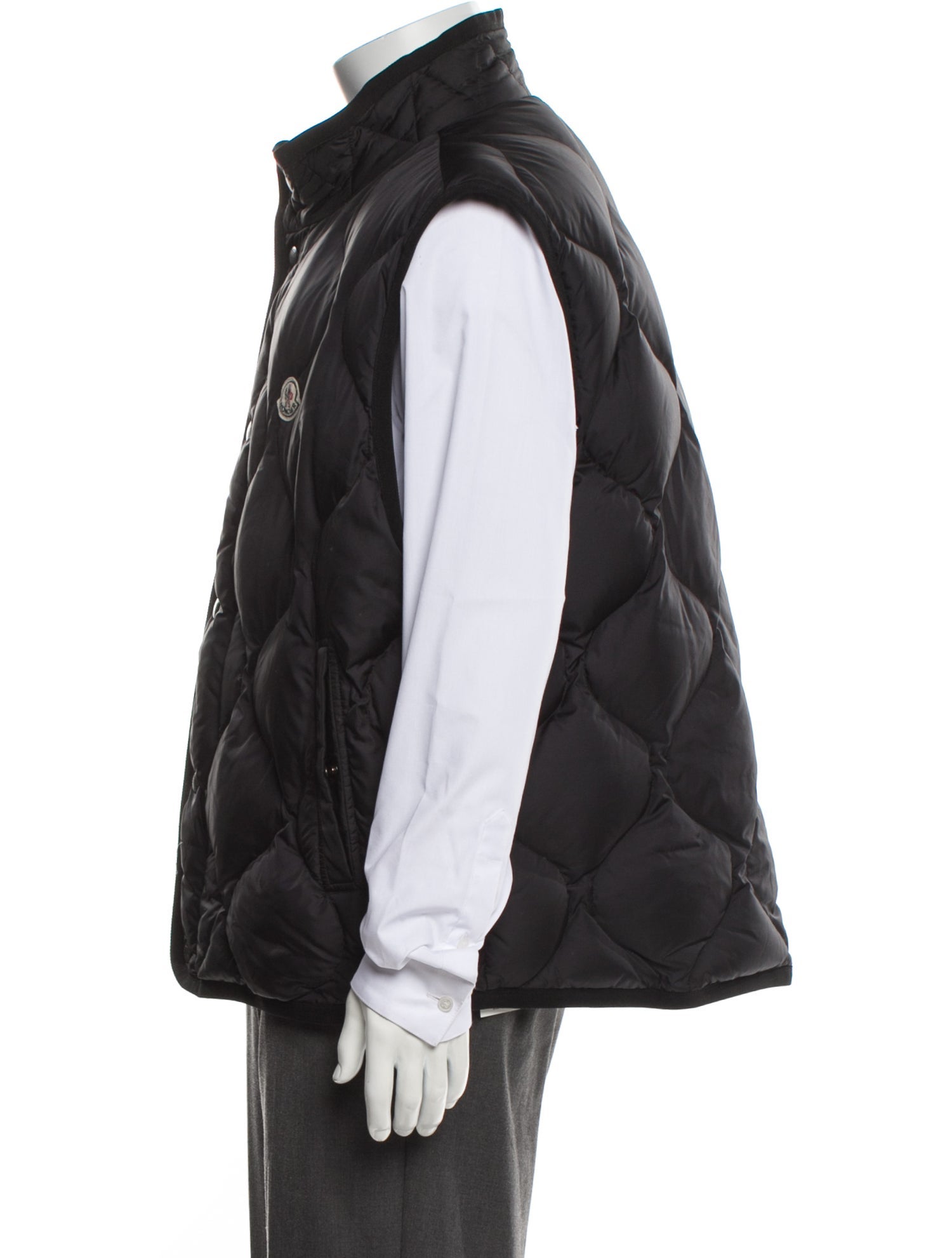 Moncler Vest