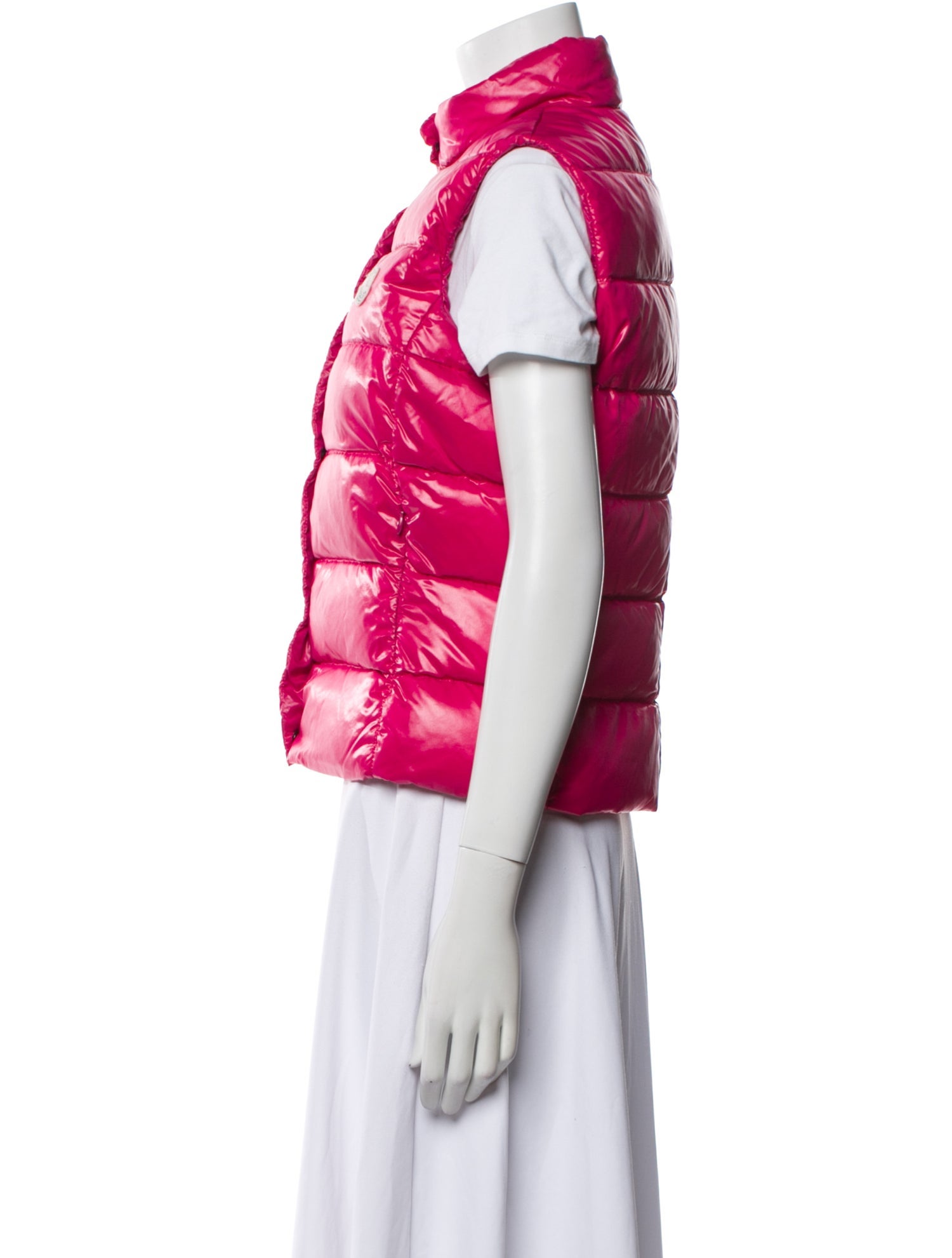 Moncler Ghana Down Down Jacket