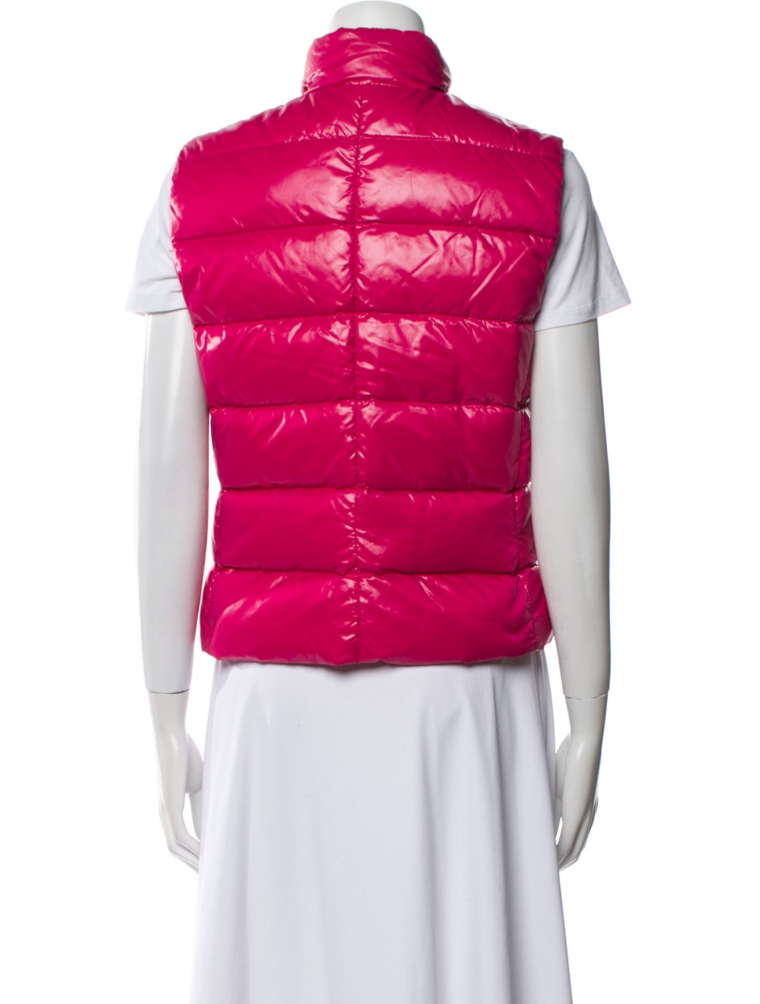 Moncler Ghana Down Down Jacket