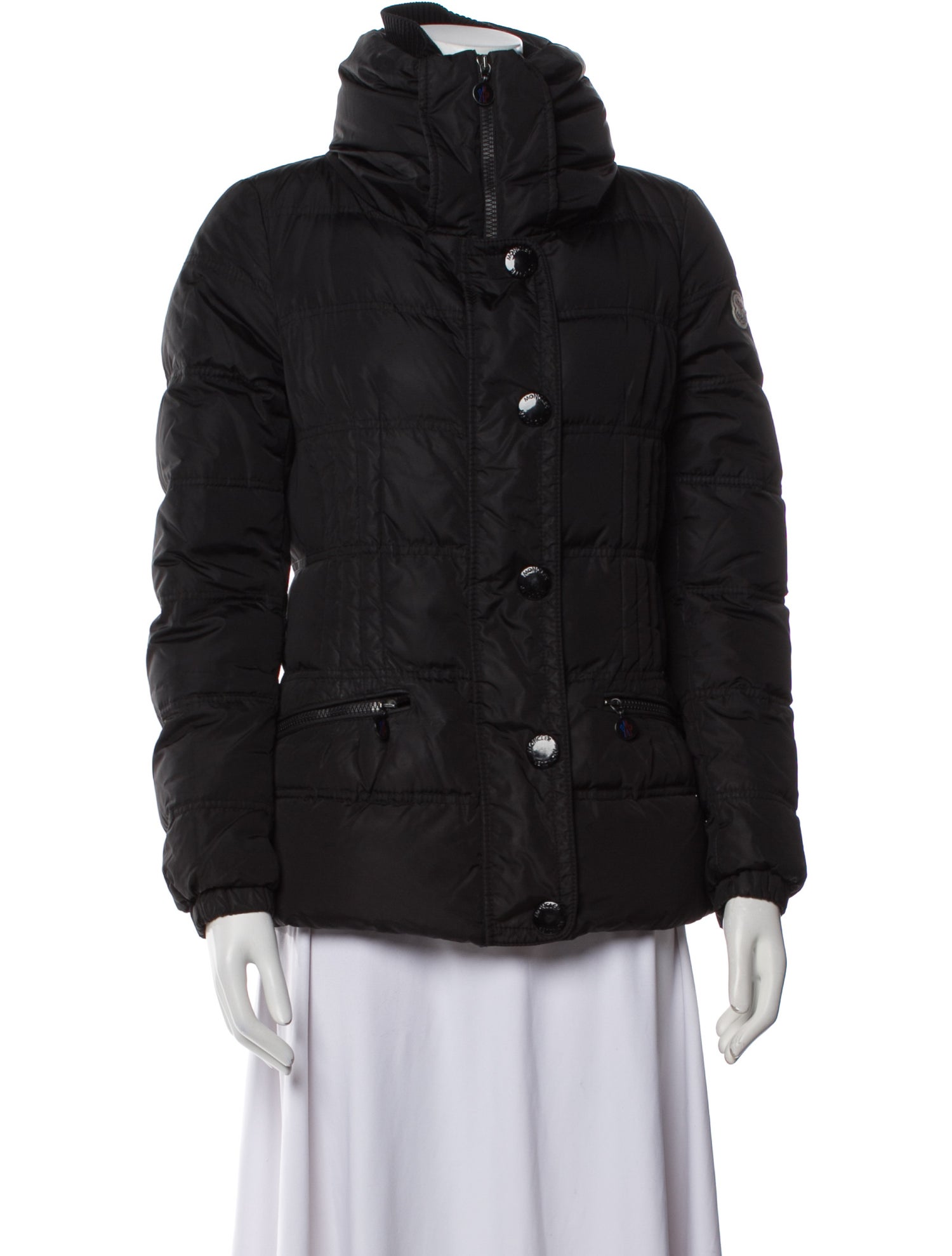 Moncler Down Down Jacket