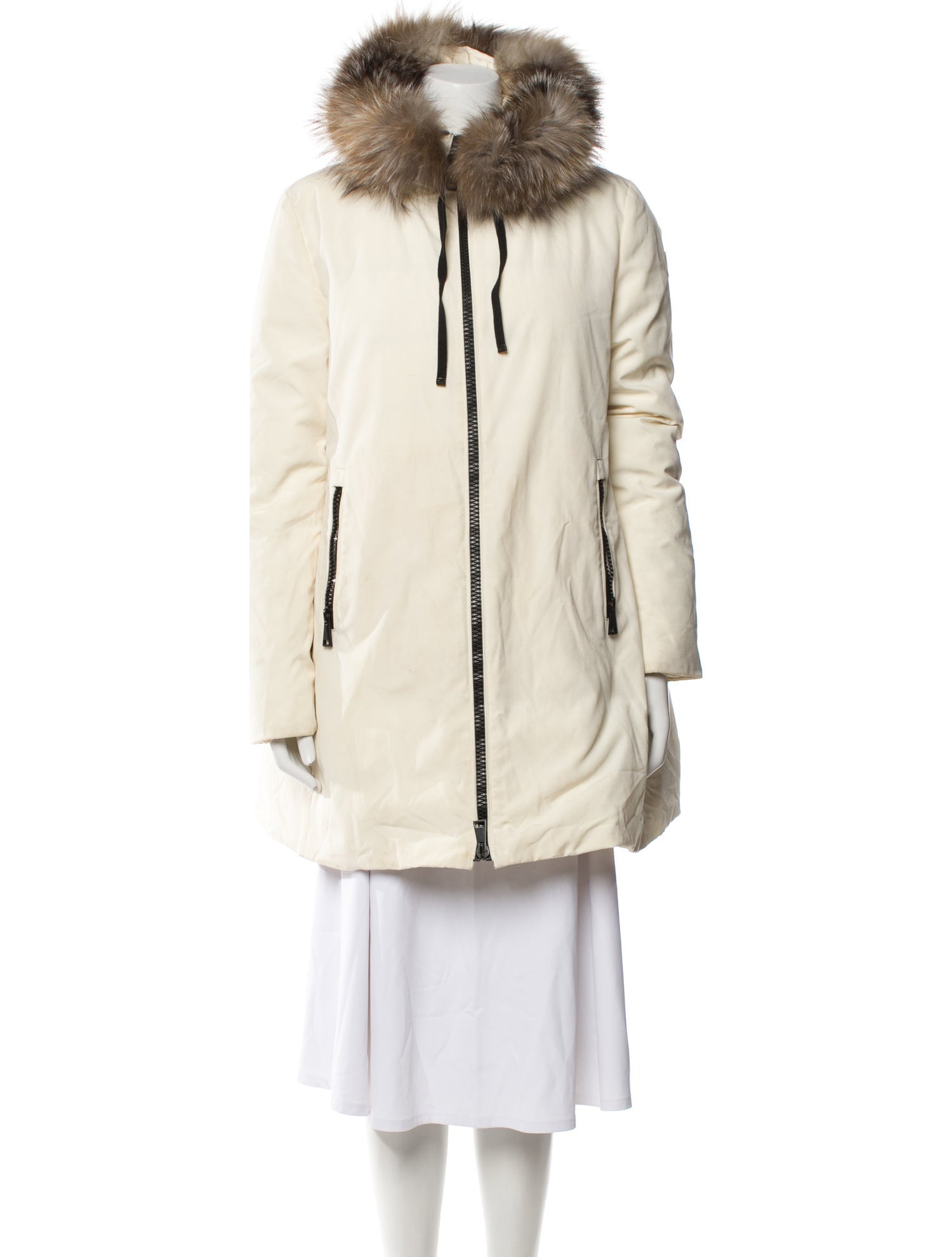 Moncler Parka