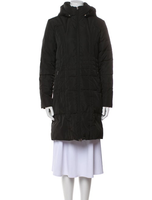 Moncler Vintage Down Coat