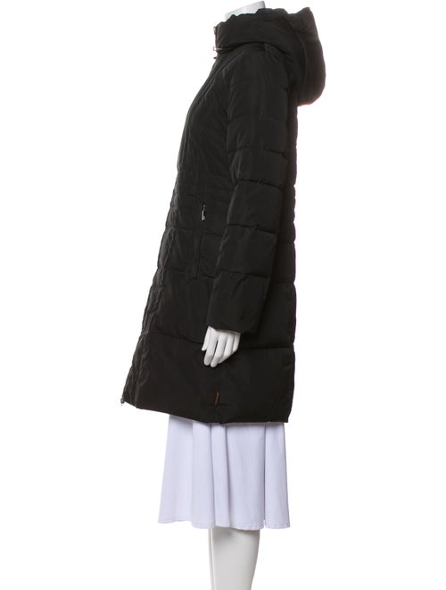 Moncler Vintage Down Coat