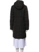 Moncler Vintage Down Coat