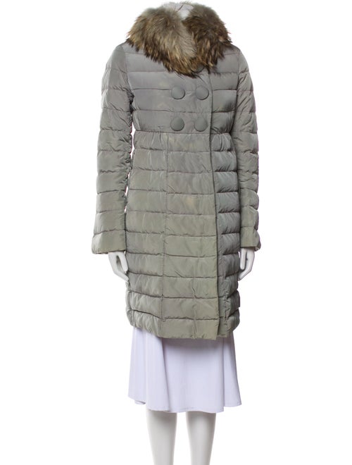 Moncler Down Coat