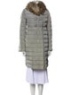 Moncler Down Coat