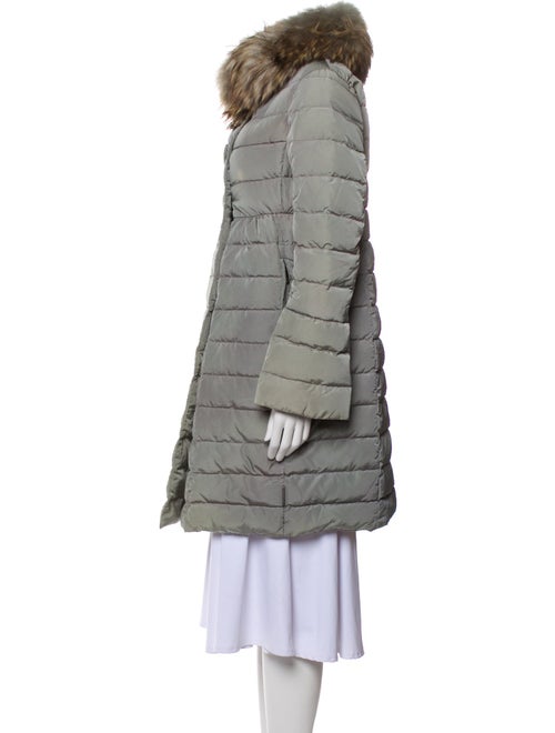 Moncler Down Coat