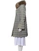 Moncler Down Coat