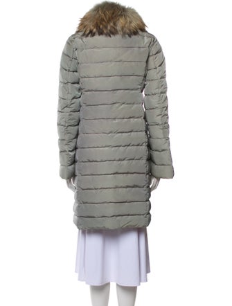 Moncler Down Coat