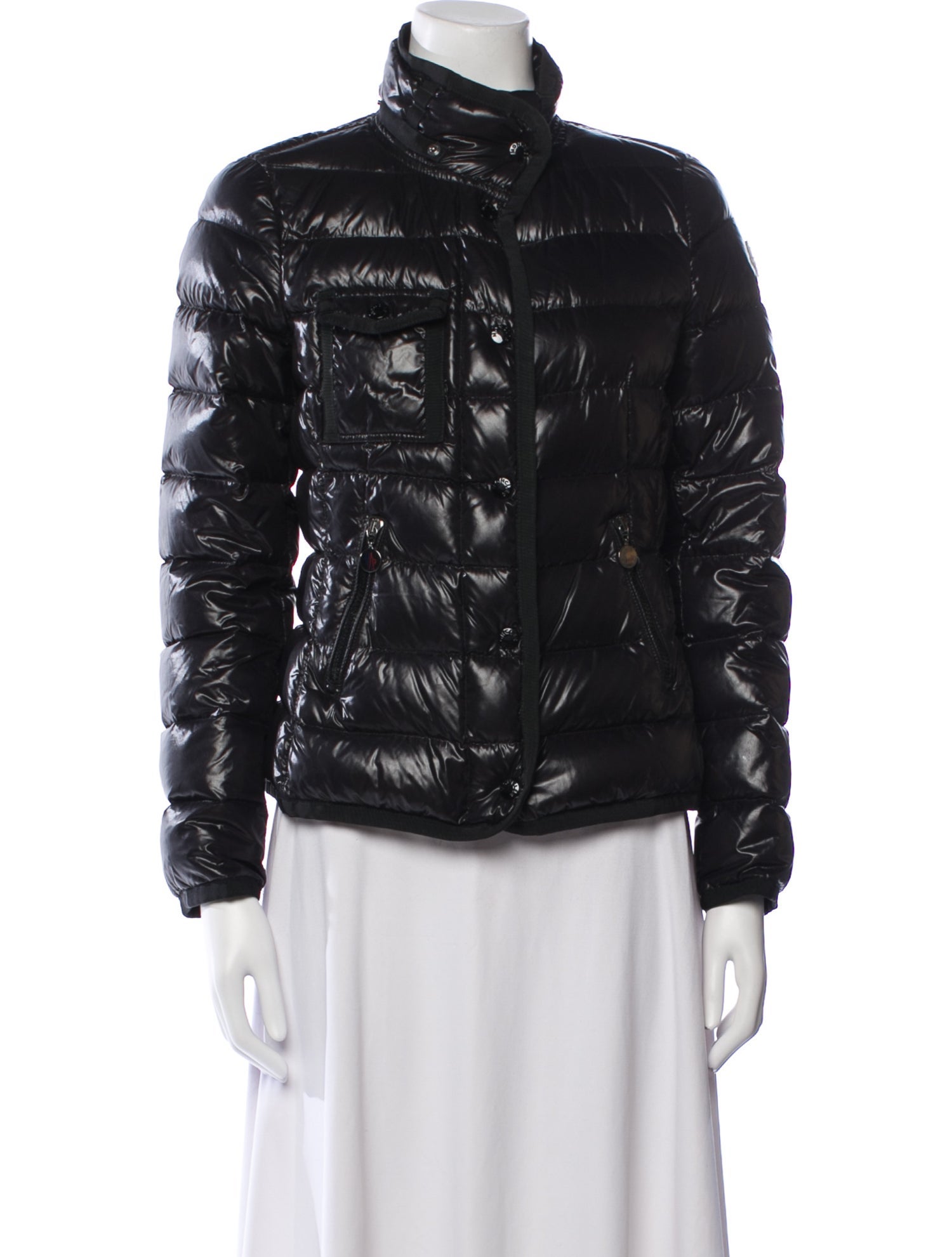 Moncler Down Jacket