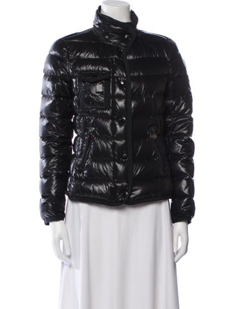 Moncler Down Jacket