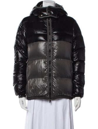 Moncler Down Down Jacket